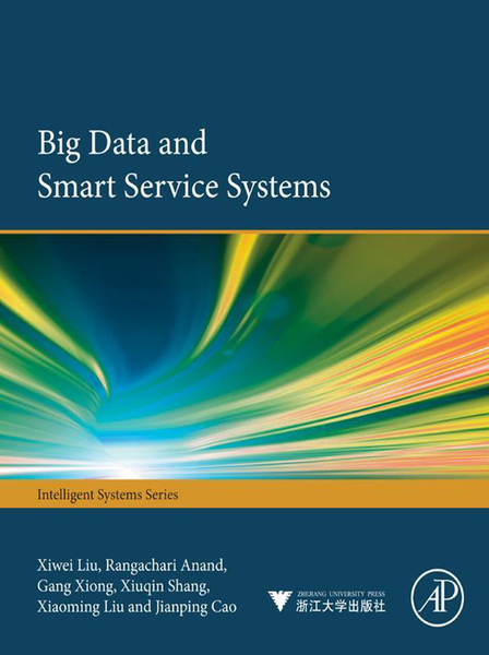 Big Data and Smart Service Systems