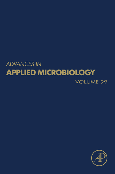 Advances in Applied Microbiology