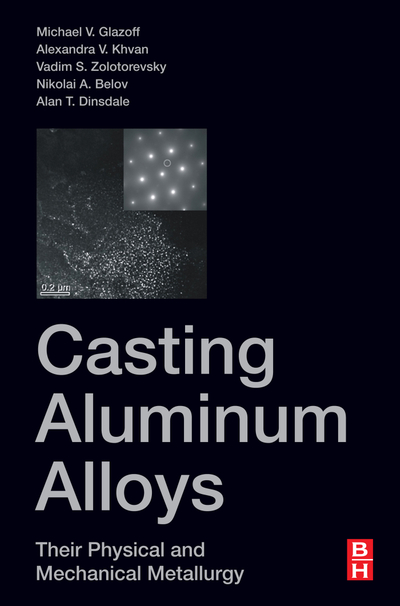 Casting Aluminum Alloys