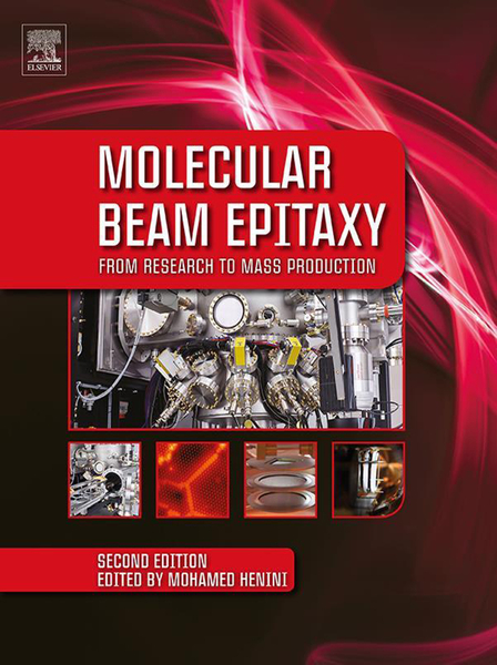 Molecular Beam Epitaxy