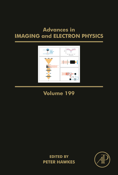 Advances in Imaging and Electron Physics