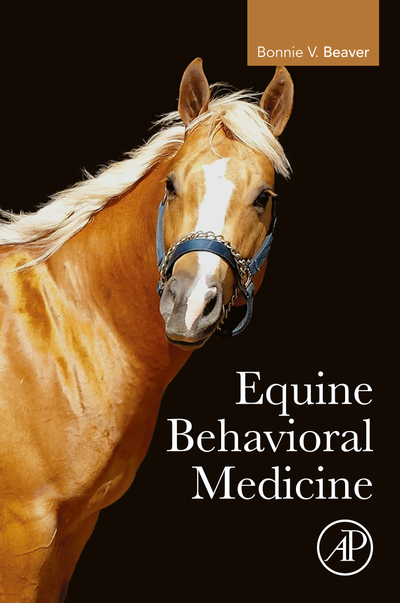 Equine Behavioral Medicine