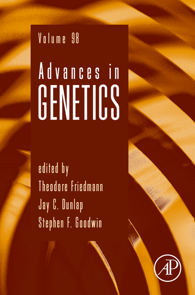 Advances in Genetics