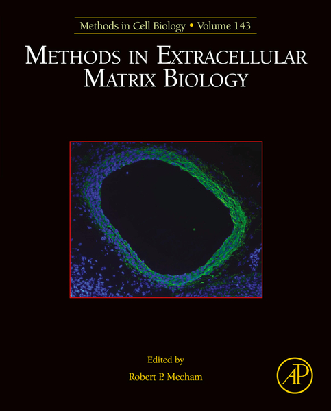 Methods in Extracellular Matrix Biology