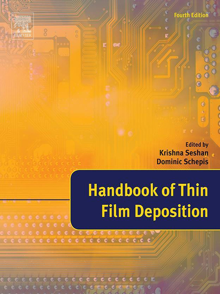 Handbook Of Thin Film Deposition | Text Book Centre Ebooks