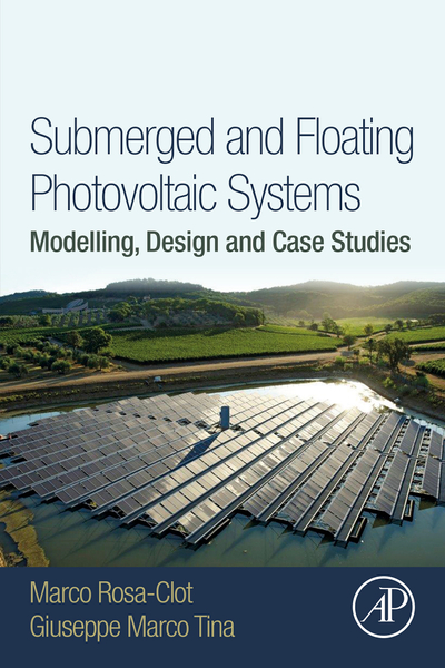 Submerged and Floating Photovoltaic Systems