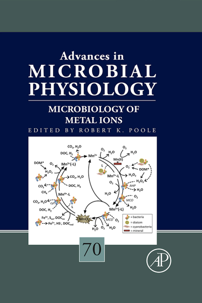 Microbiology of Metal Ions