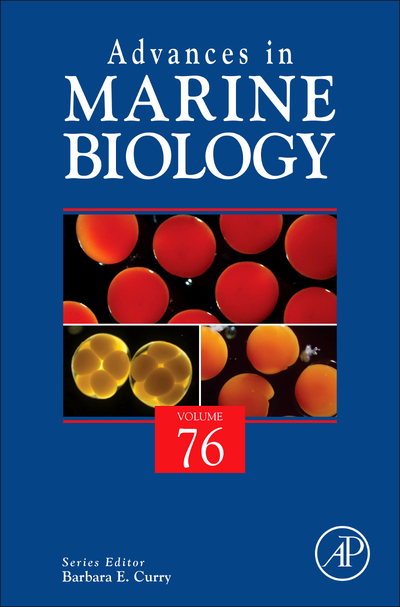 Advances in Marine Biology