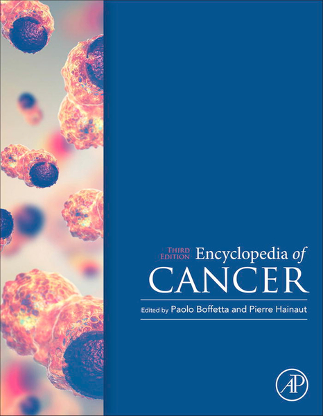 Encyclopedia of Cancer