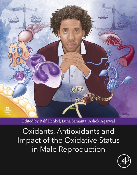 Oxidants, Antioxidants, and Impact of the Oxidative Status in Male Reproduction