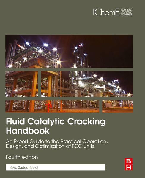 Fluid Catalytic Cracking Handbook