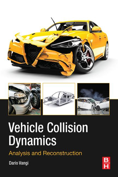 Vehicle Collision Dynamics