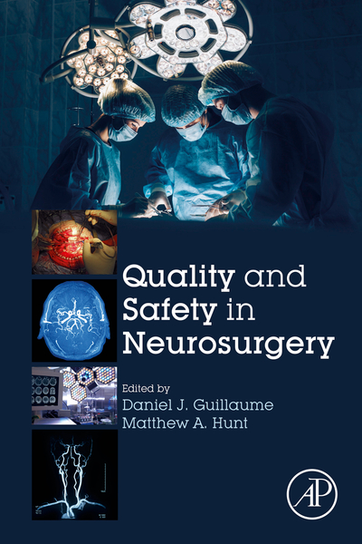 Quality and Safety in Neurosurgery