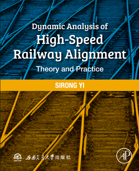 Dynamic Analysis of High-Speed Railway Alignment