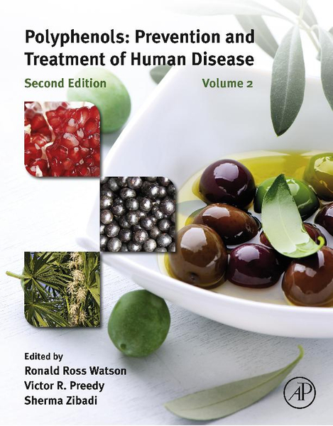 Polyphenols: Prevention and Treatment of Human Disease