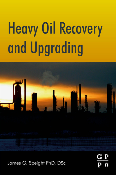 Heavy Oil Recovery and Upgrading