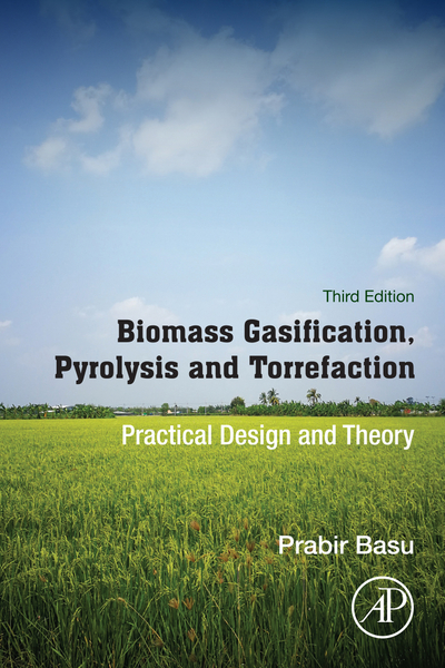 Biomass Gasification, Pyrolysis and Torrefaction