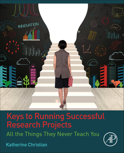 Keys to Running Successful Research Projects