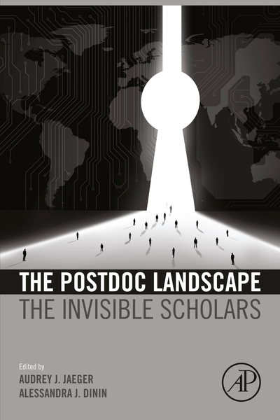 The Postdoc Landscape