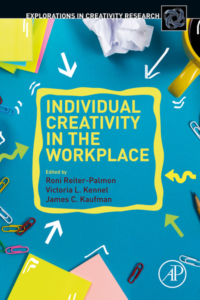 Individual Creativity in the Workplace