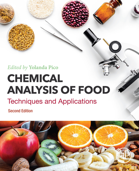 Chemical Analysis of Food