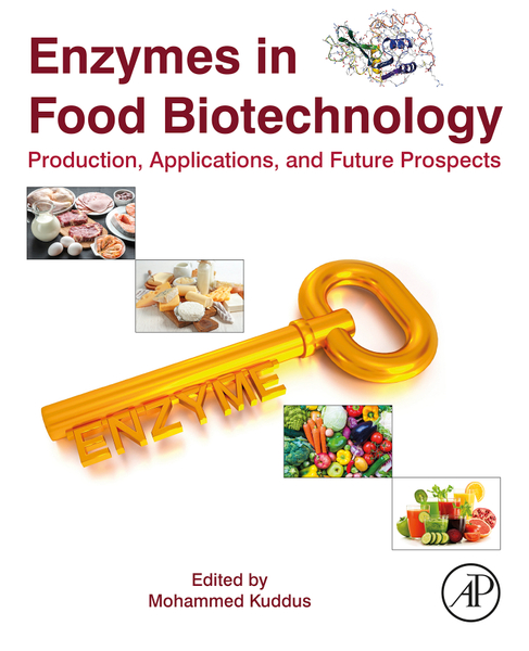 Enzymes in Food Biotechnology