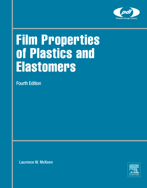 Film Properties of Plastics and Elastomers