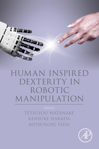 Human Inspired Dexterity in Robotic Manipulation