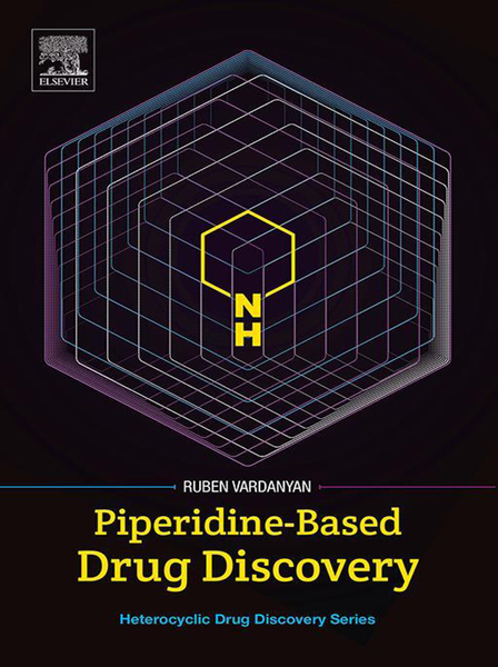 Piperidine-Based Drug Discovery