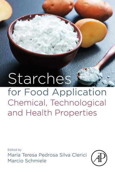 Starches for Food Application