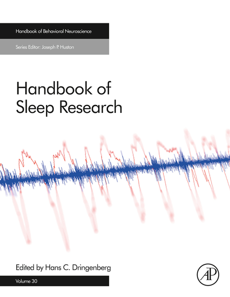 Handbook of Sleep Research