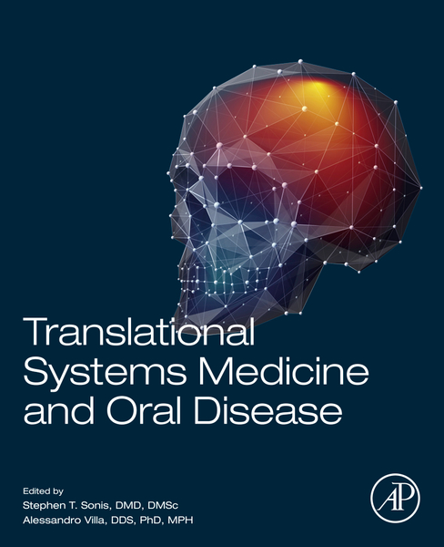 Translational Systems Medicine and Oral Disease