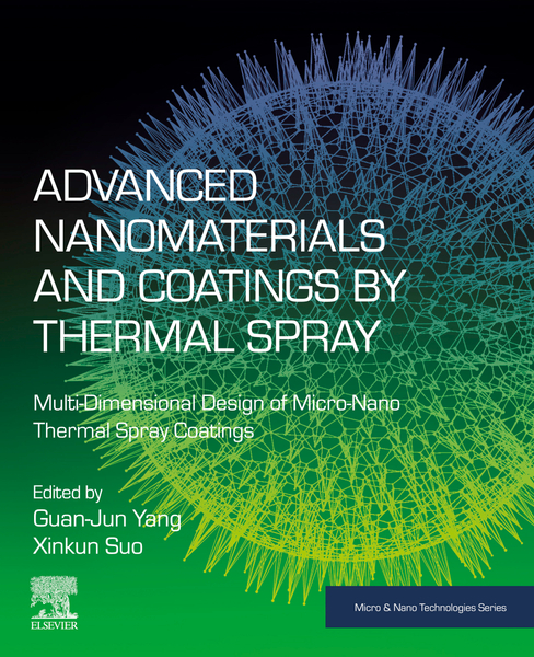 Advanced Nanomaterials and Coatings by Thermal Spray