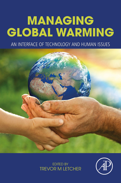 Managing Global Warming