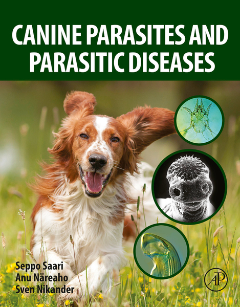 Canine Parasites and Parasitic Diseases