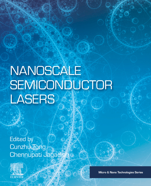 Nanoscale Semiconductor Lasers