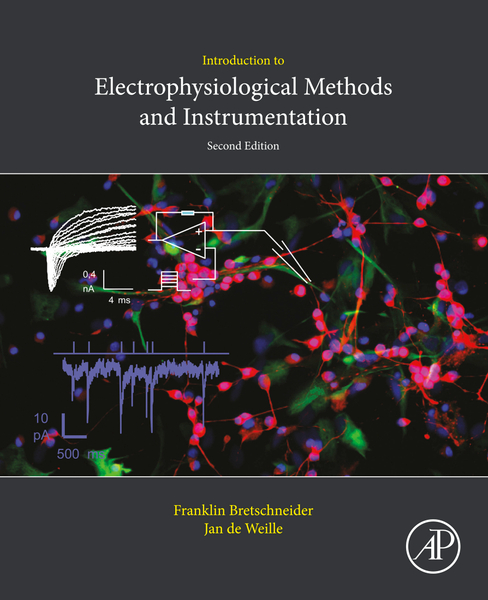 Introduction to Electrophysiological Methods and Instrumentation