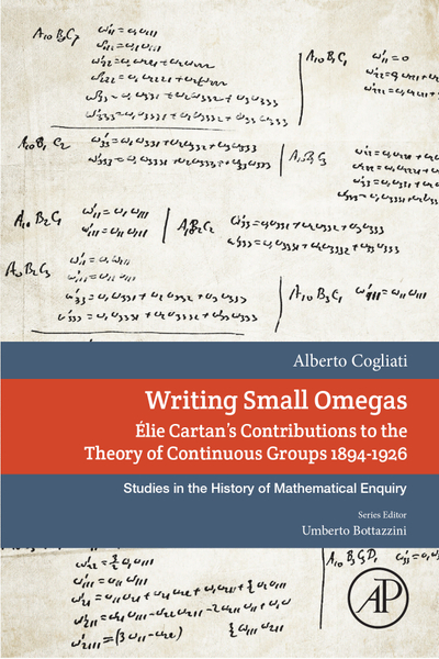 Writing Small Omegas