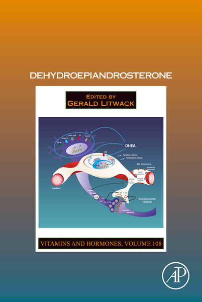 Dehydroepiandrosterone