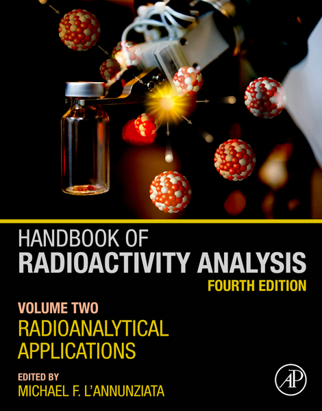 Handbook of Radioactivity Analysis