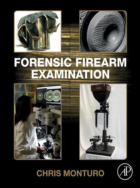 Forensic Firearm Examination