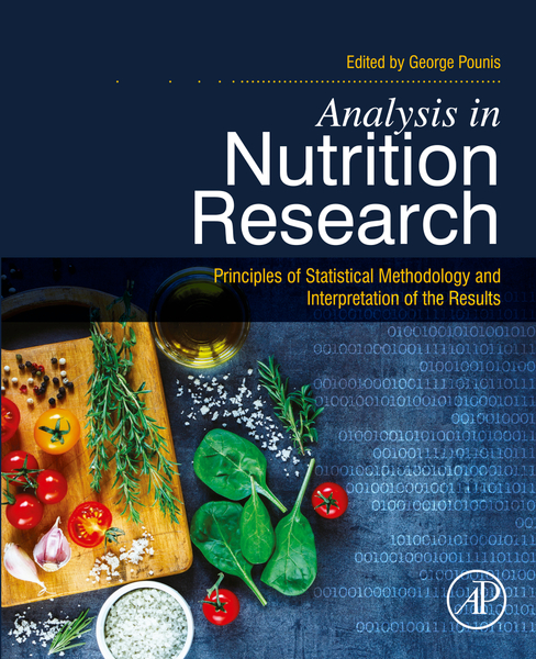 Analysis in Nutrition Research