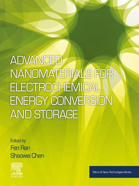 Advanced Nanomaterials for Electrochemical Energy Conversion and Storage