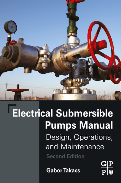 Electrical Submersible Pumps Manual