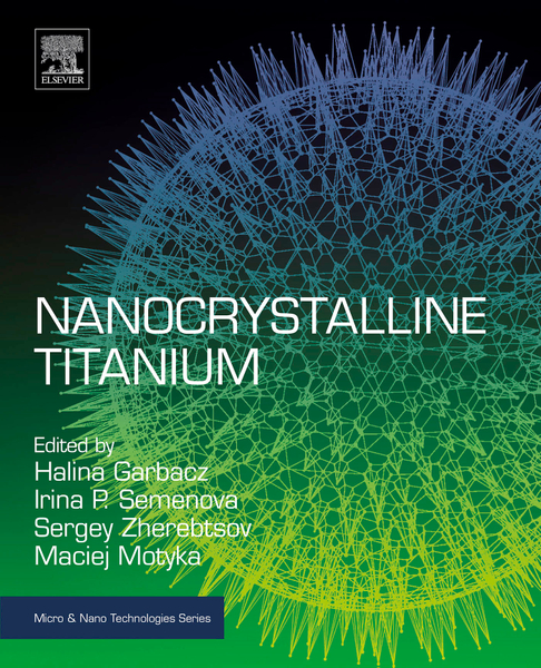 Nanocrystalline Titanium