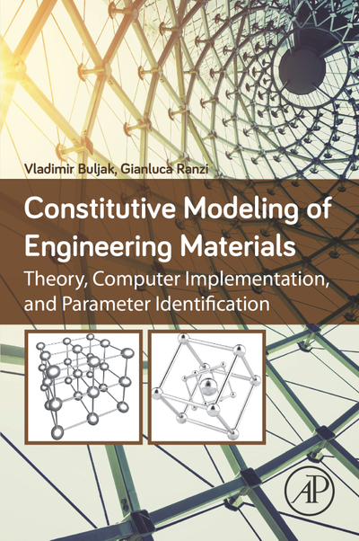 Constitutive Modeling of Engineering Materials