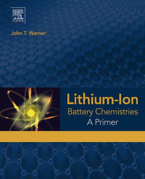 Lithium-Ion Battery Chemistries