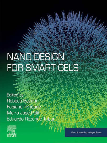 Nano Design for Smart Gels