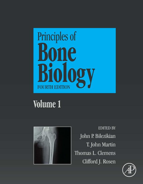 Principles of Bone Biology