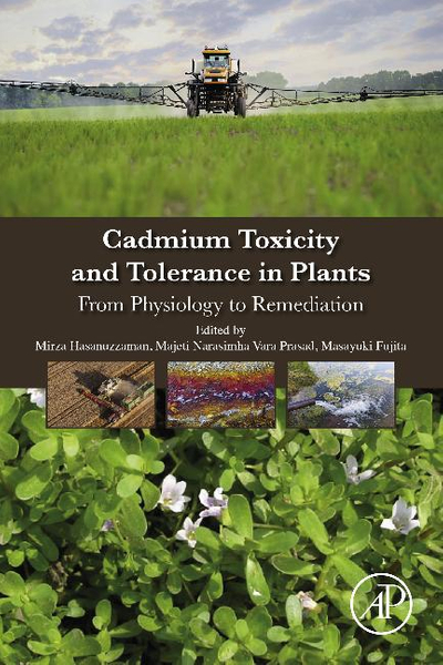 Cadmium Toxicity and Tolerance in Plants